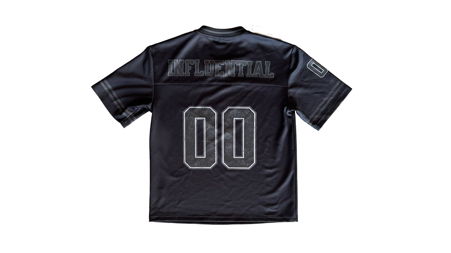 Yana Influential Jersey