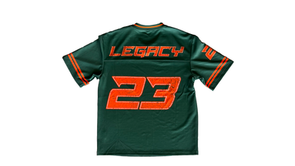 Yana Legacy Jersey