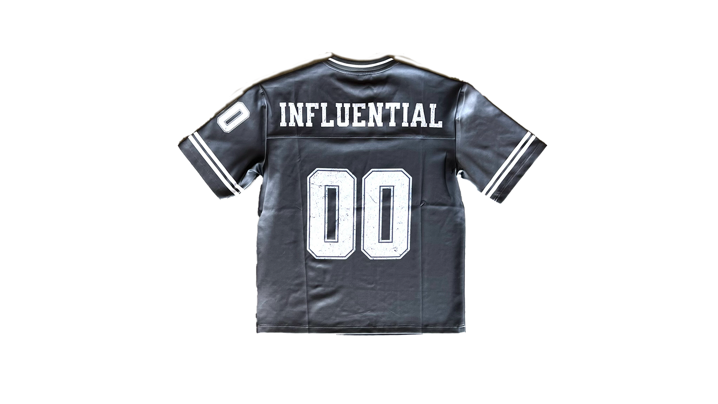 Yana Influential Jersey