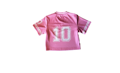 Cropped Women's Jersey