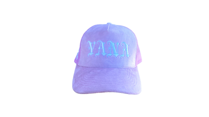 Velvet Trucker