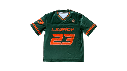 Yana Legacy Jersey