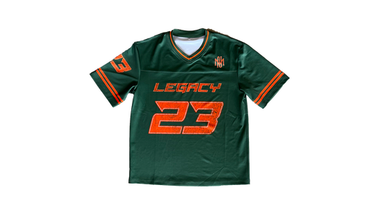 Yana Legacy Jersey