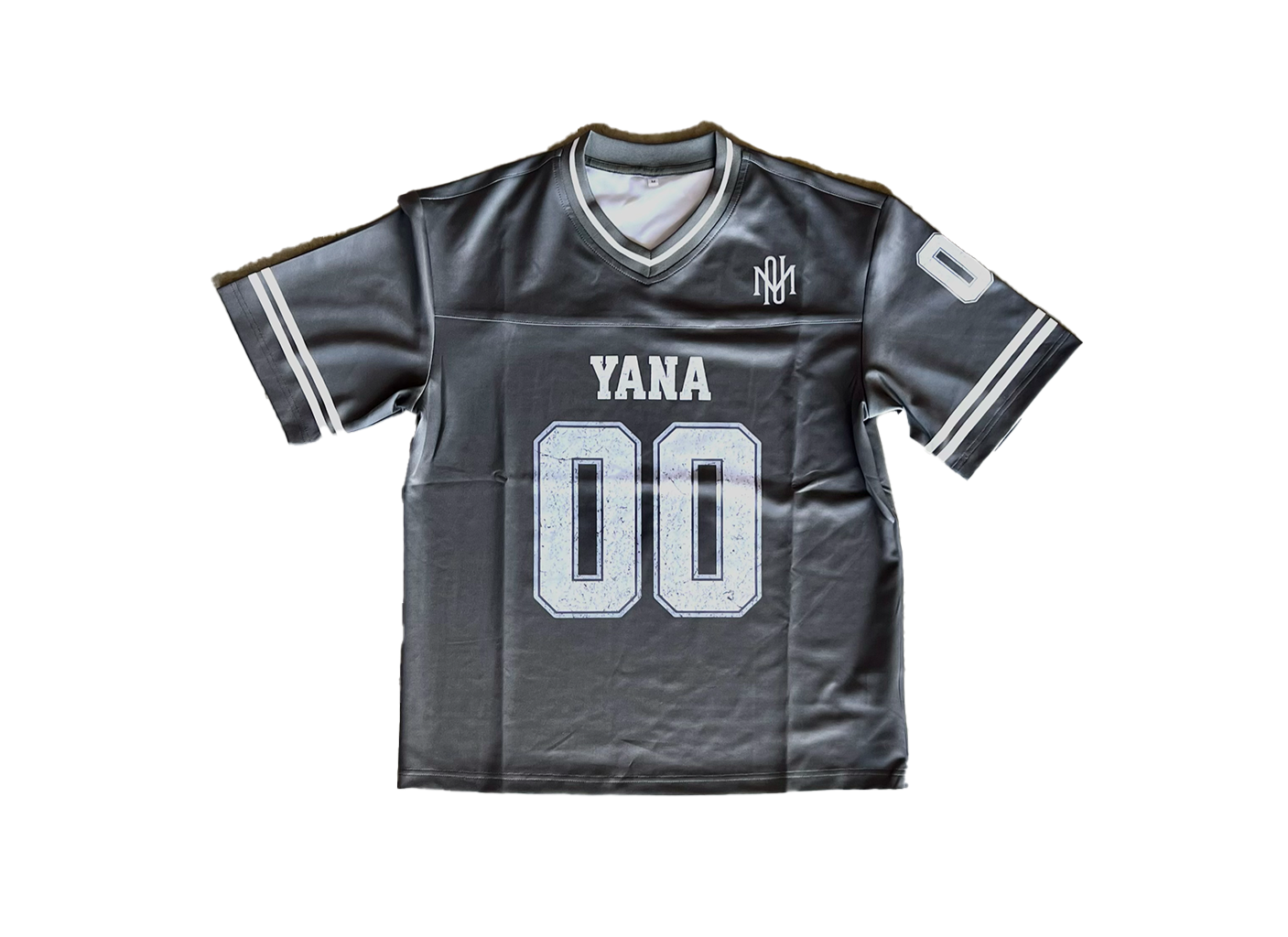 Yana Influential Jersey