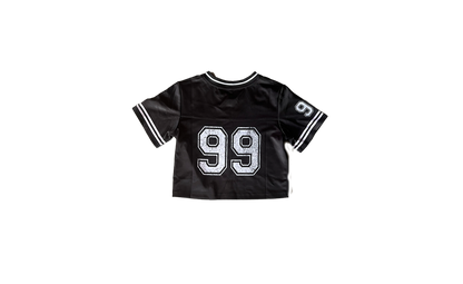 Cropped Women's Jersey