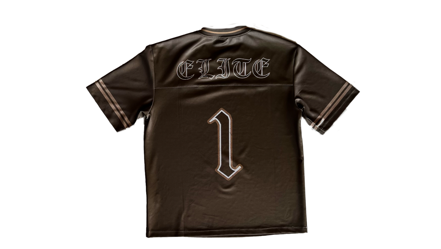 Yana Elite Jersey